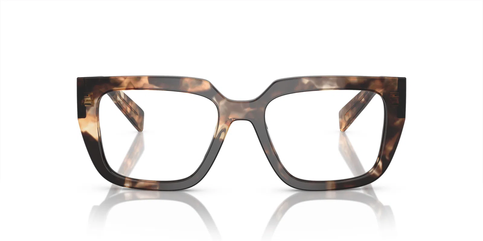 Prada A03VF Eyeglasses - view 12